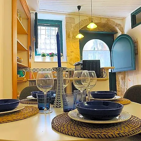 Casa Artemide Apartment *