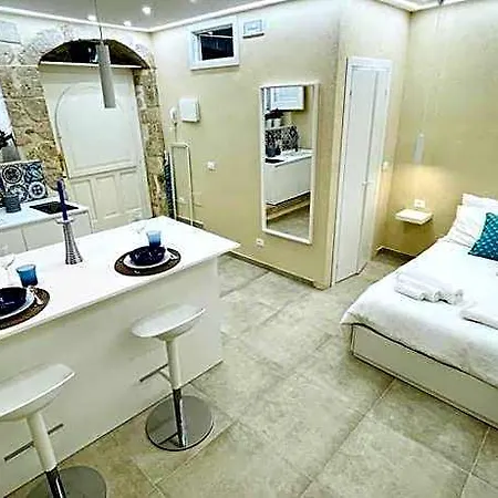 Casa Artemide Hotel