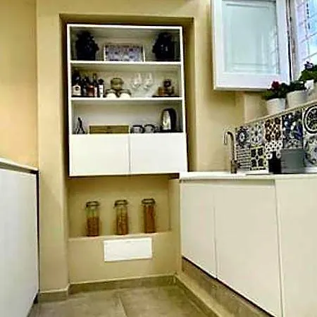 Casa Artemide 3* Syrakus