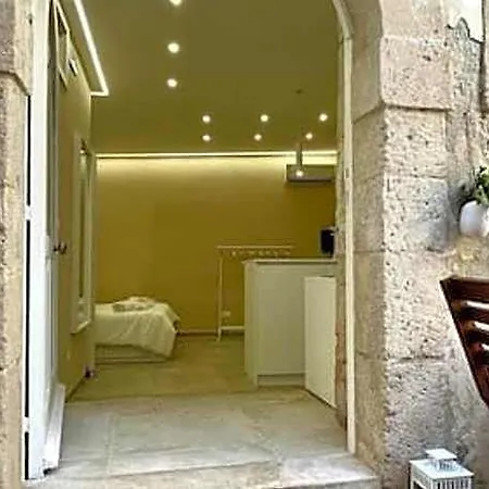 Casa Artemide 3*