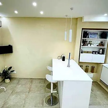 Casa Artemide Apartment