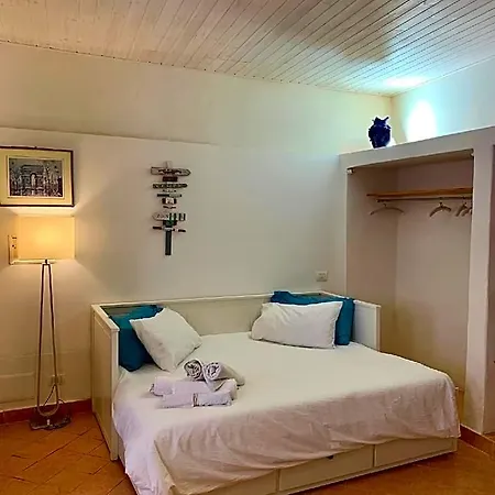 Casa Artemide فندق سيراكوزا