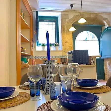 Casa Artemide 3*
