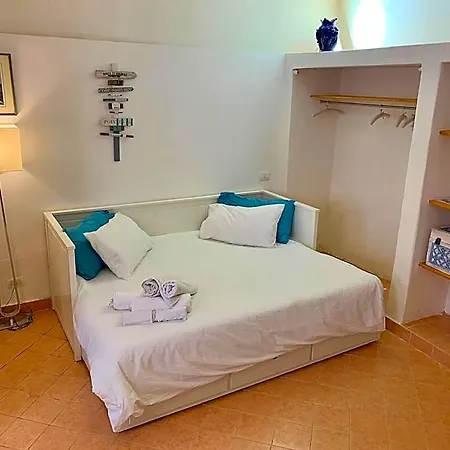 Casa Artemide فندق