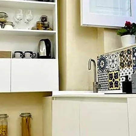 Casa Artemide سيراكوزا