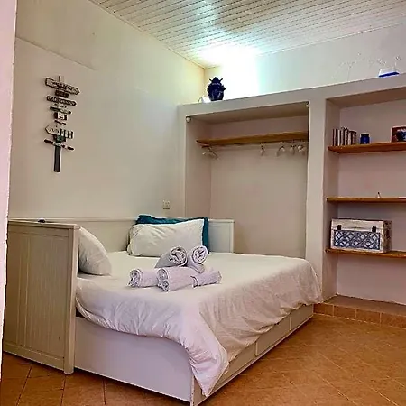 Hotel Casa Artemide