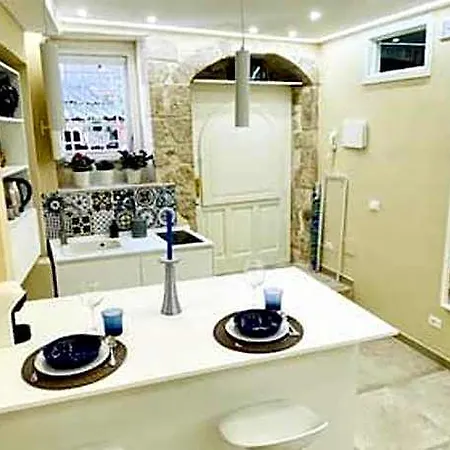 Casa Artemide 3*
