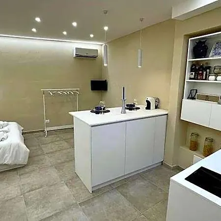 Casa Artemide Hotel 3*