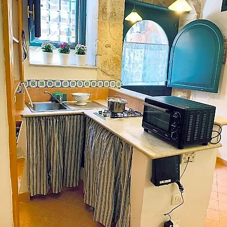 Casa Artemide فندق سيراكوزا