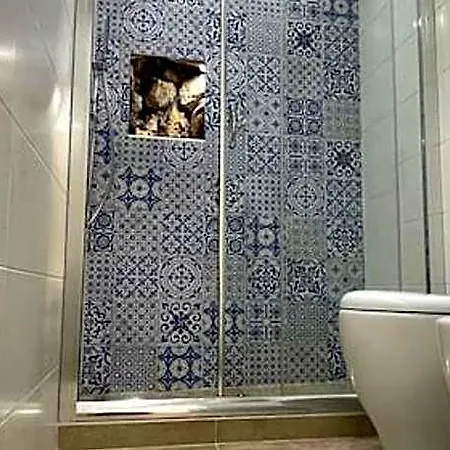 فندق Casa Artemide 3*
