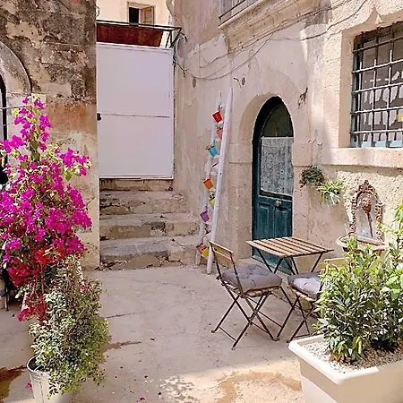 Otel Casa Artemide 3*